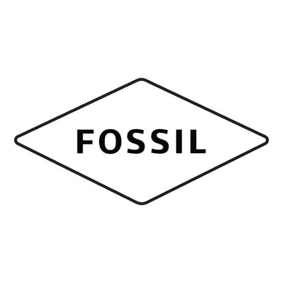 fossil