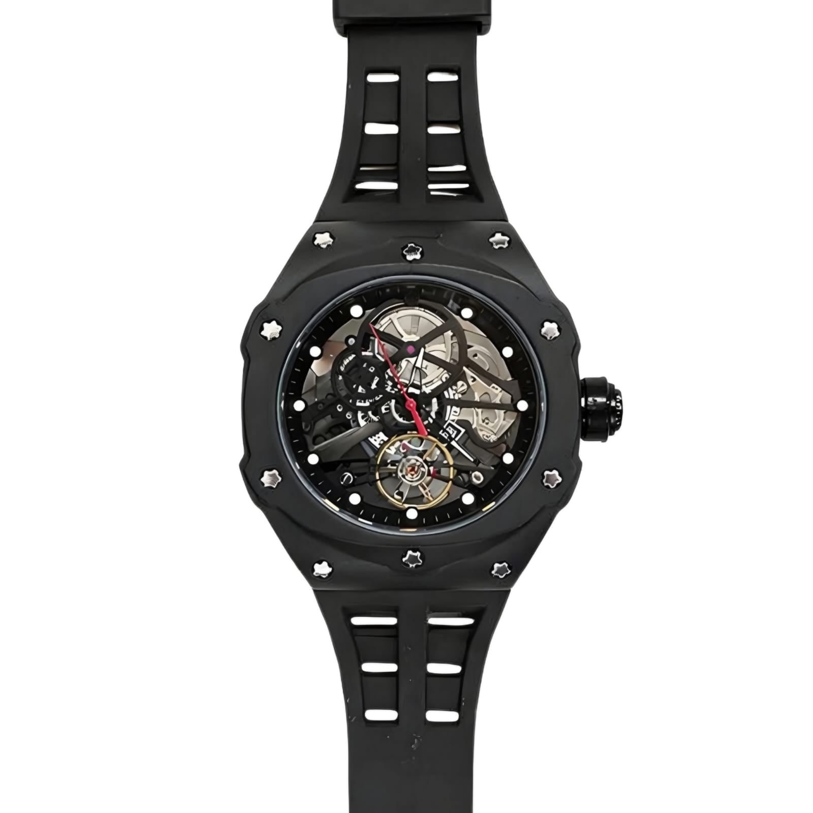 Rchrd RM 055 Bubba Watson – Mirror Original All-Black Stealth Edition