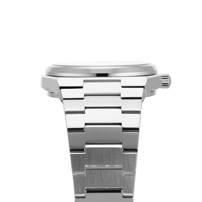 Tissot PRX Quartz Blue for men