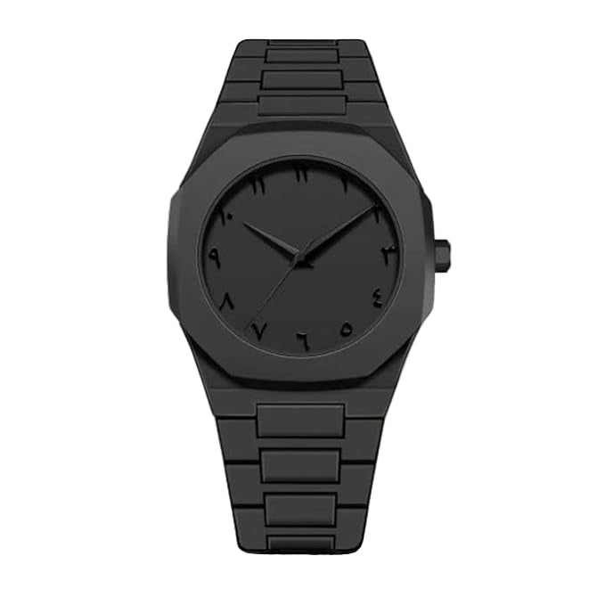 AP Arabic all Black