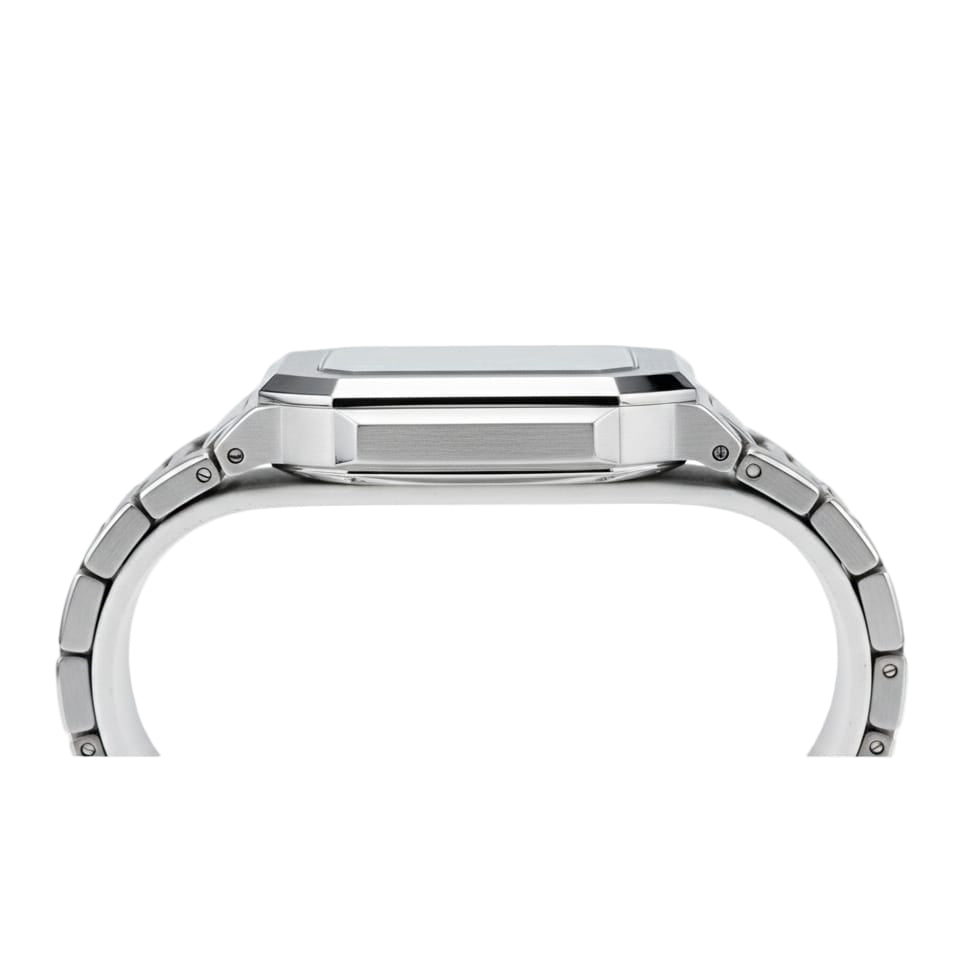 Patek Philippe Cubitus tiffany Blue dial