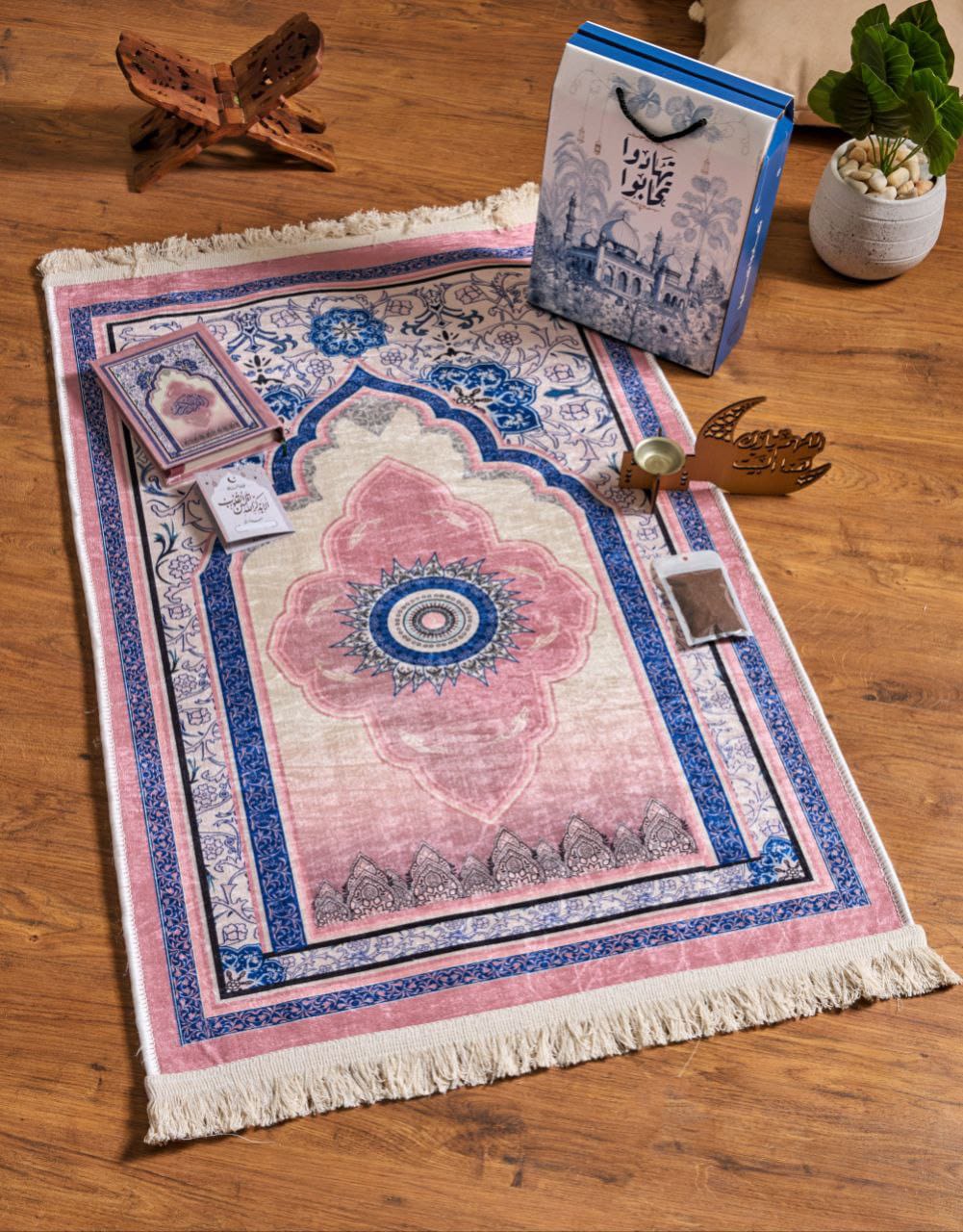 شنطة تَهَادُوا تَحَابُّوا – هدية تلامس القلب