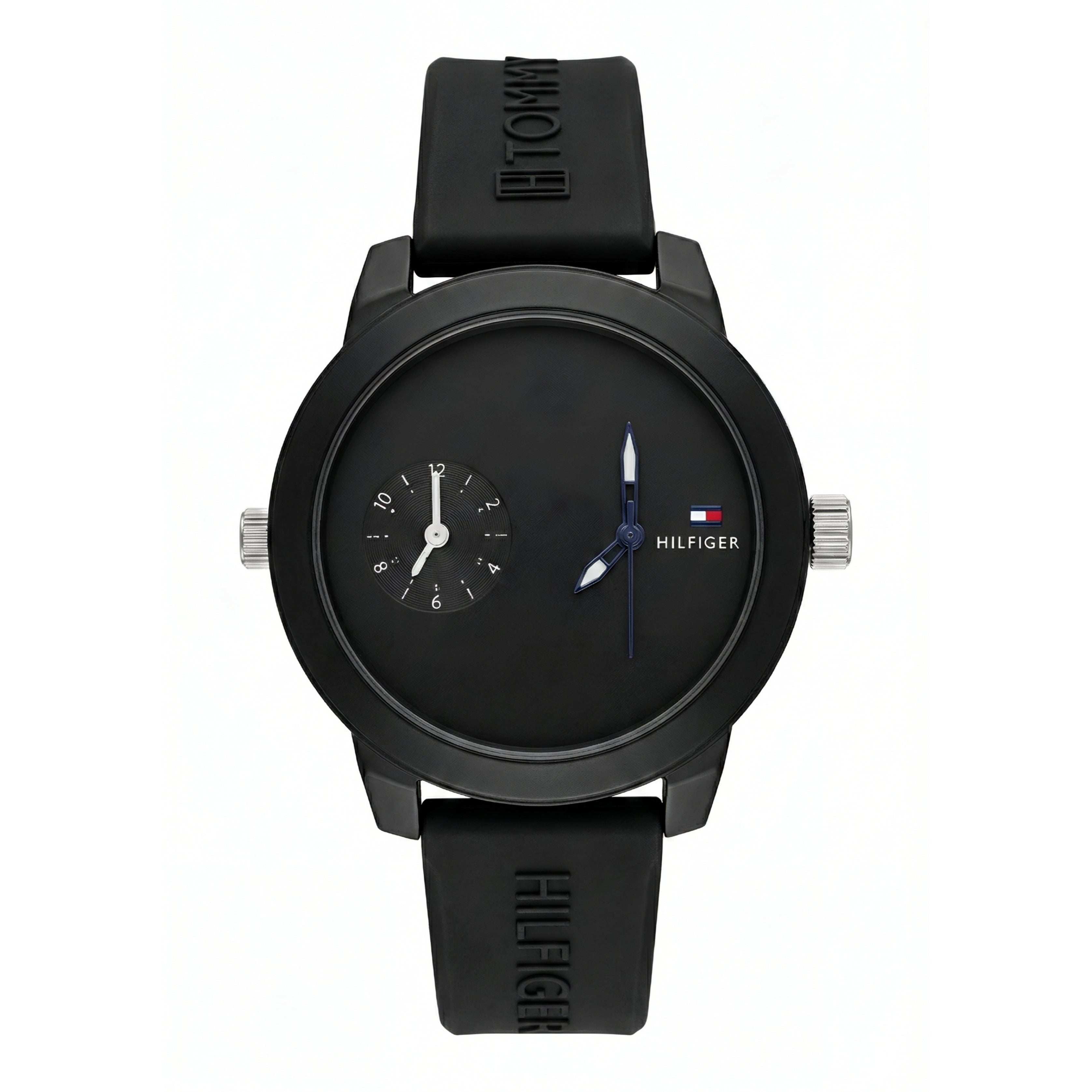 Tommy Hilfiger denim Black for Men