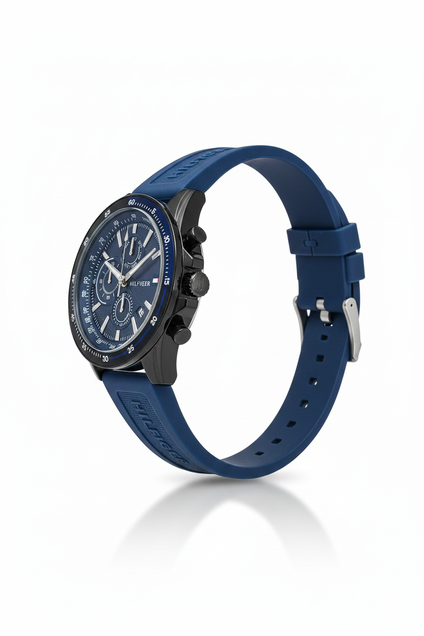 TOM  Mens Sport Watch
