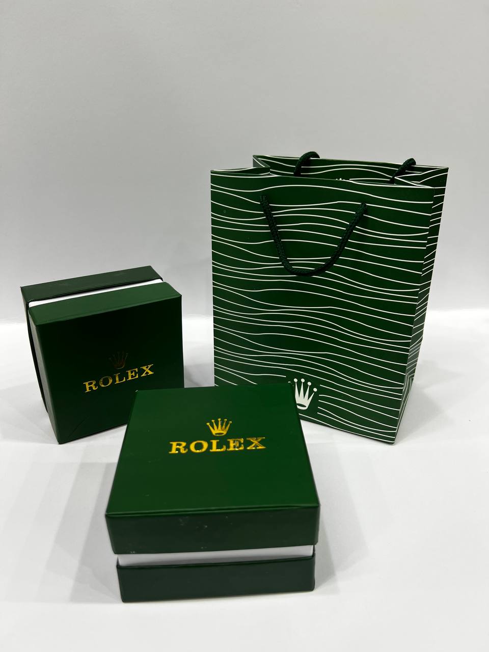 Rolex Lady-Datejust Gold, Sliver with White pearl dial