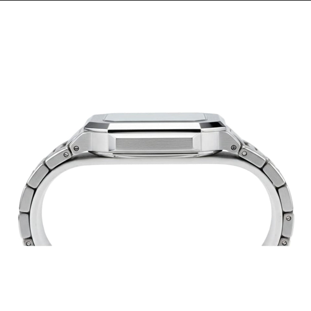 Patek Philippe Cubitus Grey dial