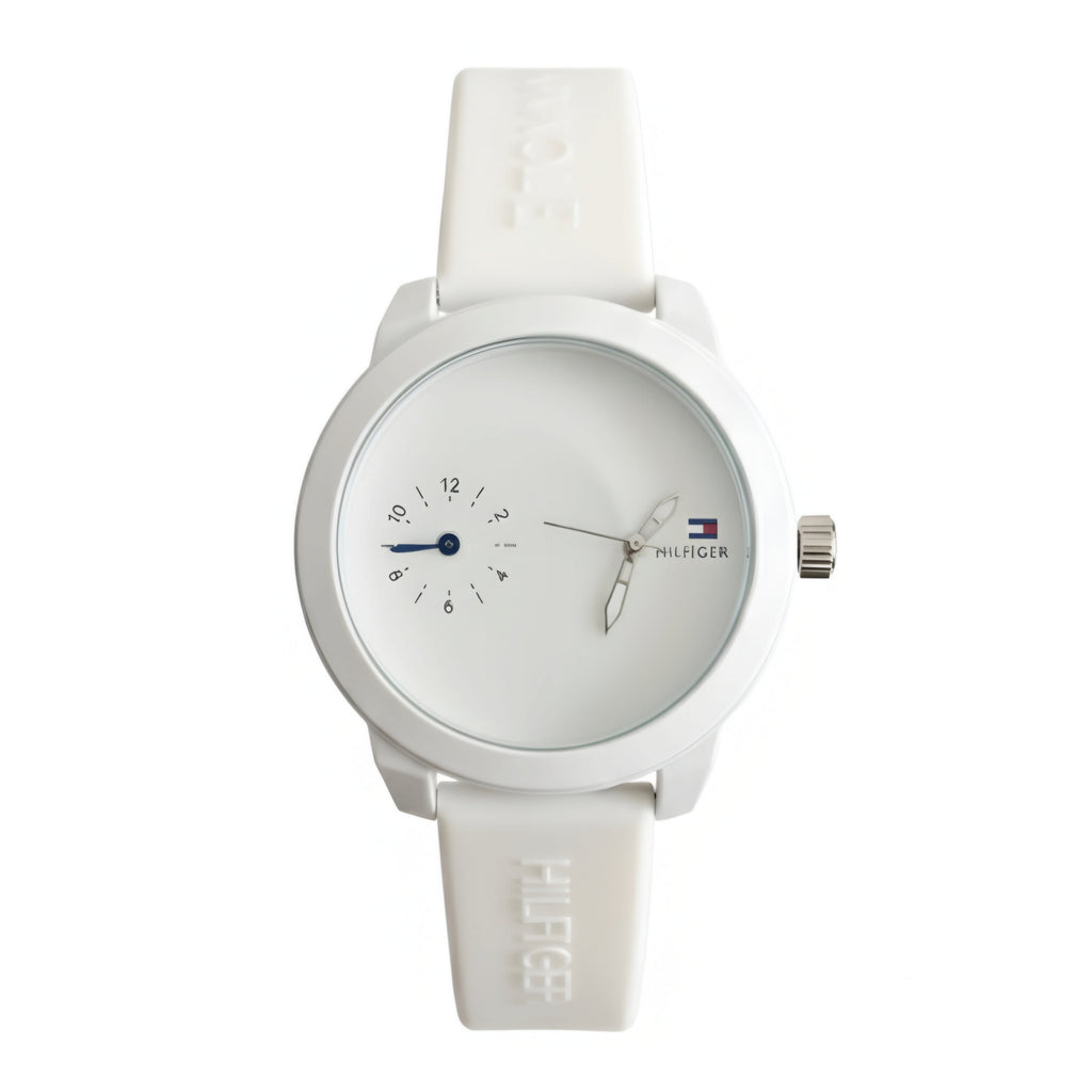 Tommy Hilfiger denim white for Men