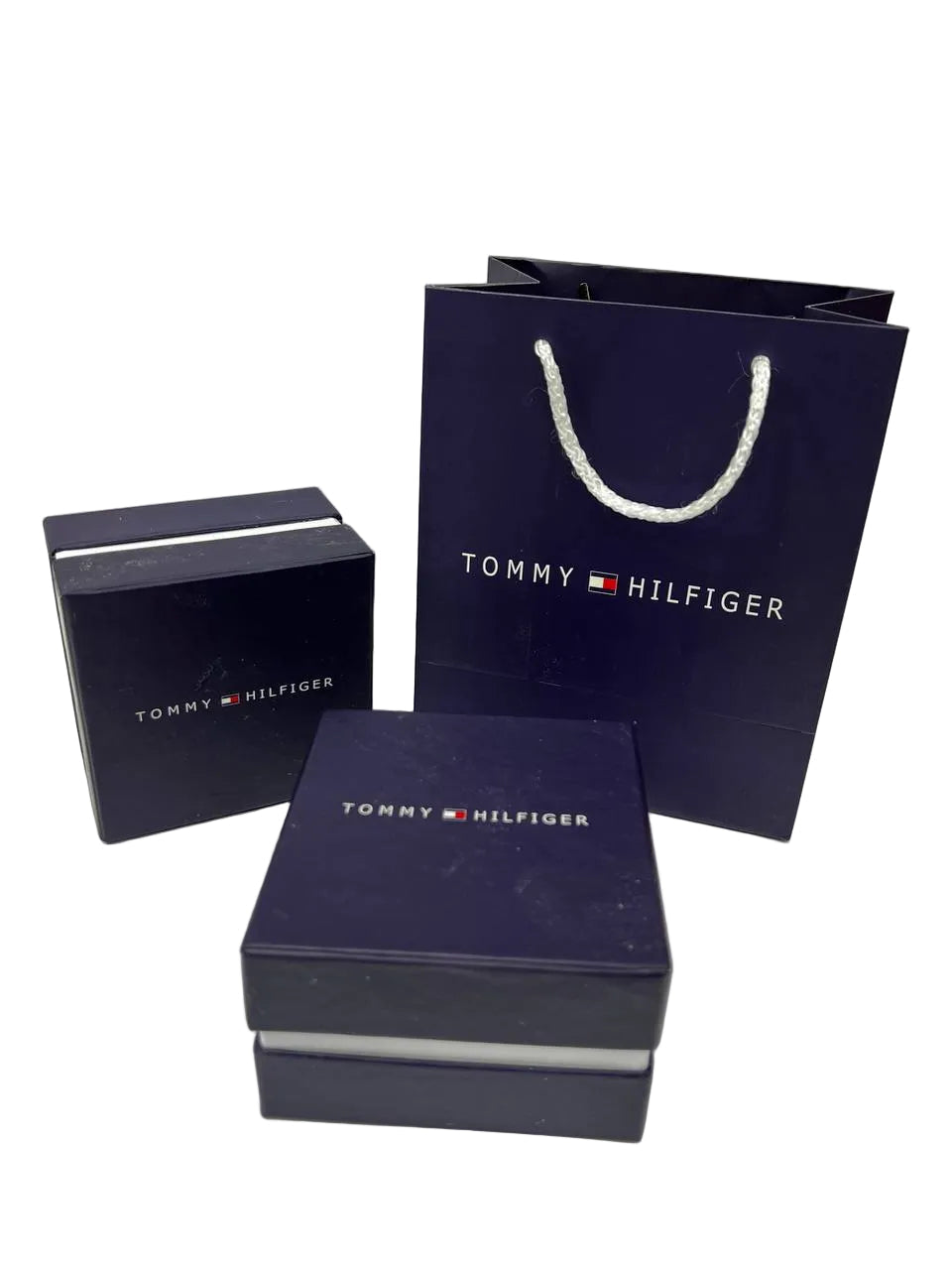 Tommy Hilfiger denim Navy for Men