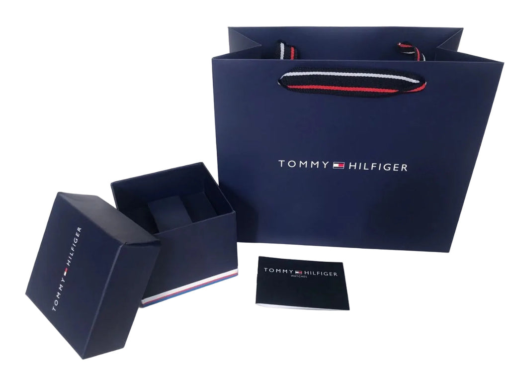 Tommy Hilfiger denim Navy for Men